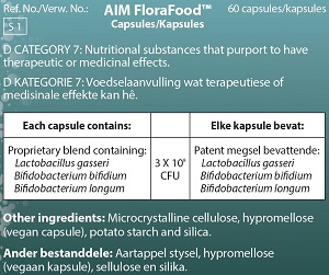 flora food